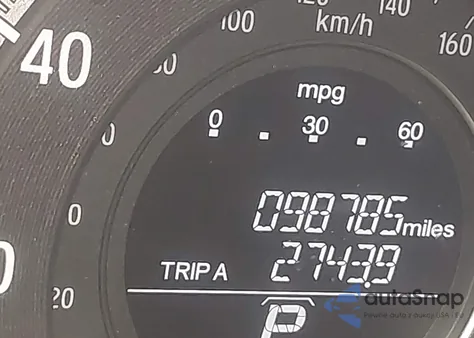 2017 Honda Accord Lx z USA, uszkodzony, nr VIN 1HGCR2F31HA217547